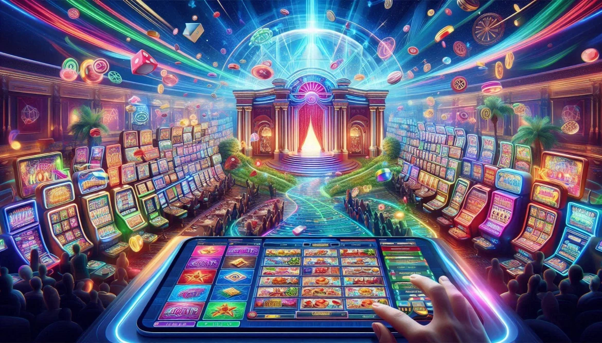50 Crowns Casino